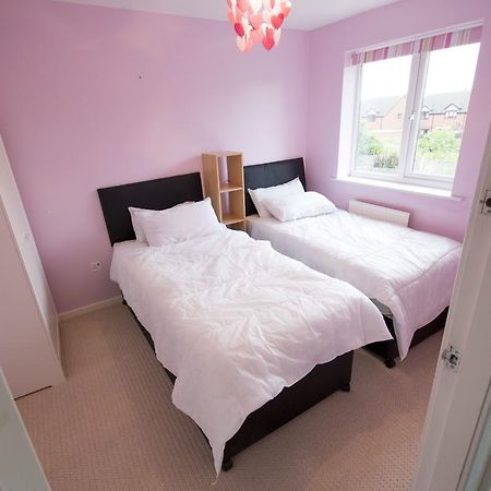 32 Pentland Close 切斯特 外观 照片