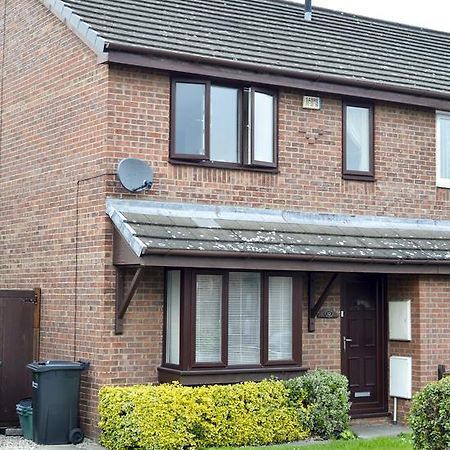 32 Pentland Close 切斯特 外观 照片
