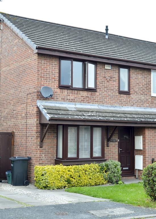 32 Pentland Close 切斯特 外观 照片